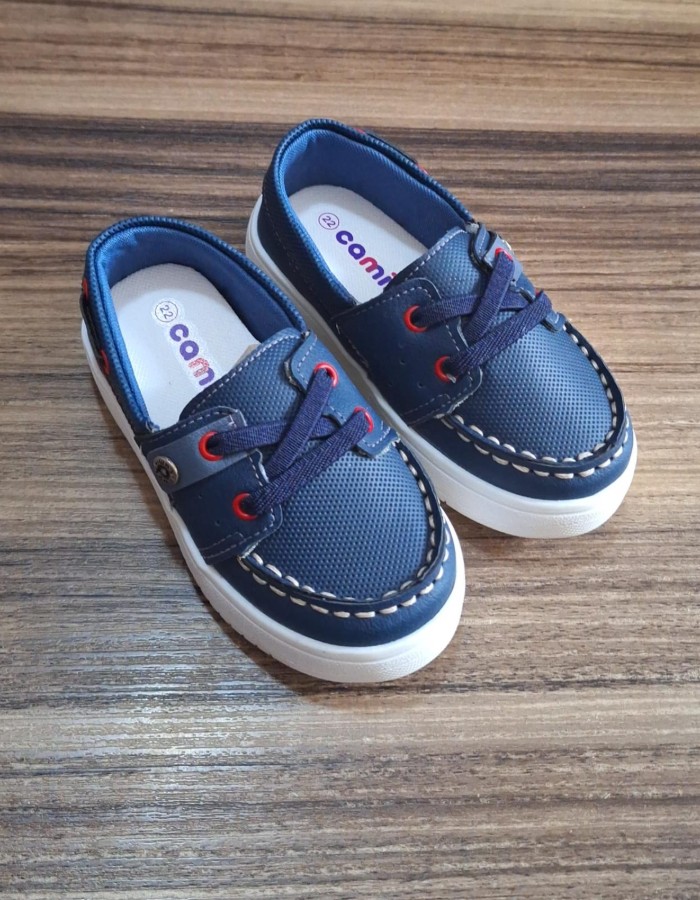 Sapato camin 