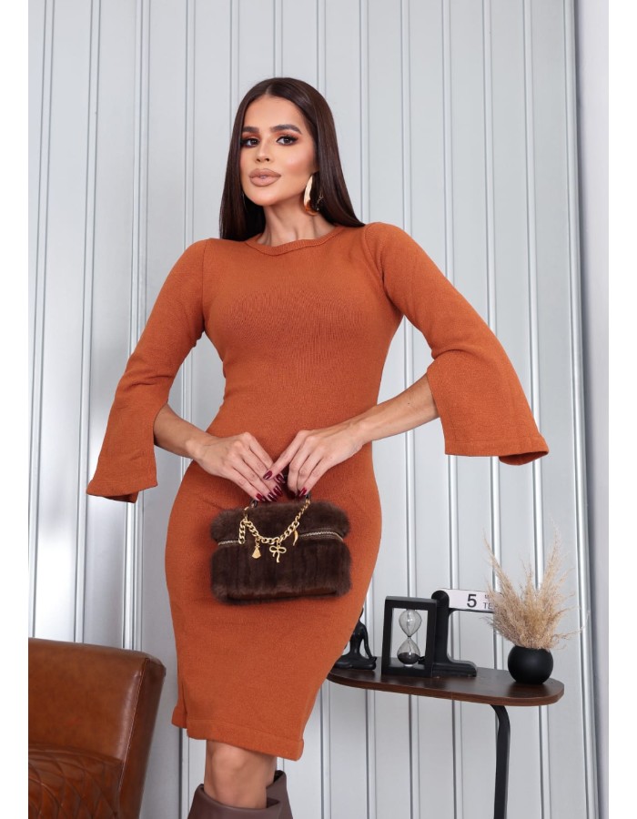 Vestido Maia 