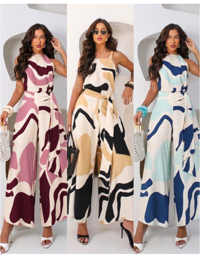 Conjunto Flávia 