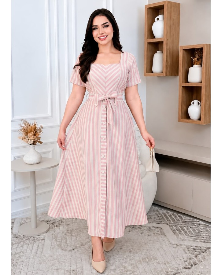 Vestido Betânia 