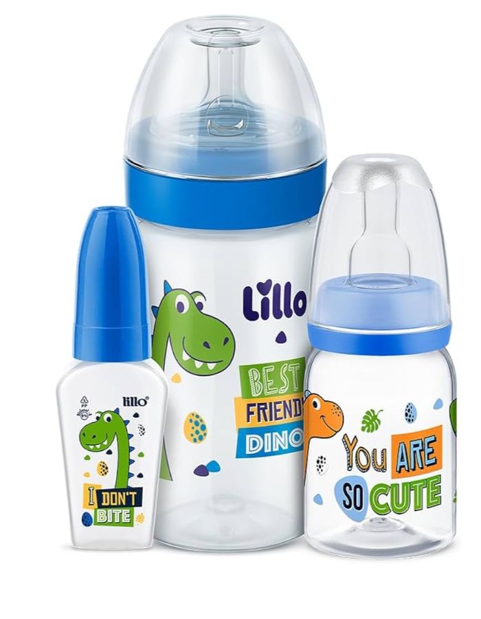 KIT EVOLUTION MAGIA LILLO