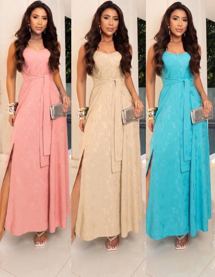 Vestido Saskia