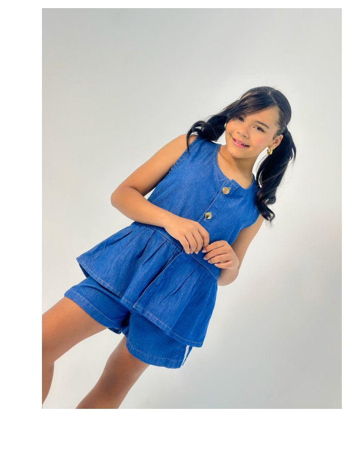 CONJUNTO