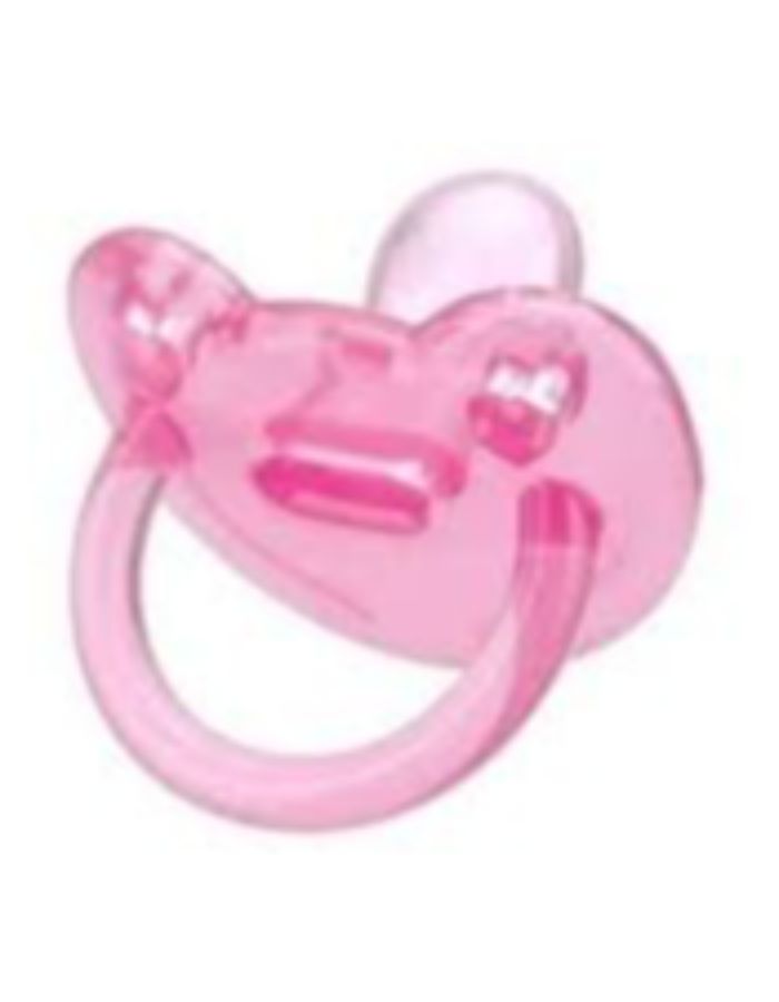 chupeta silicone soft orto