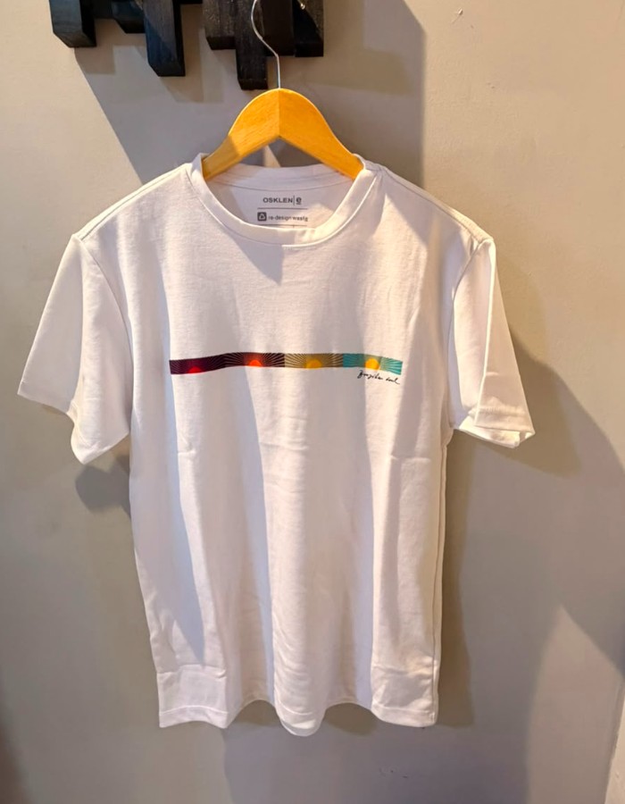 T-shirt Osklen 