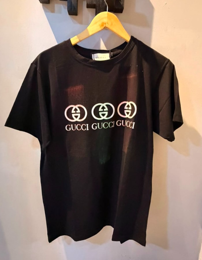 T-shirt Gucci 