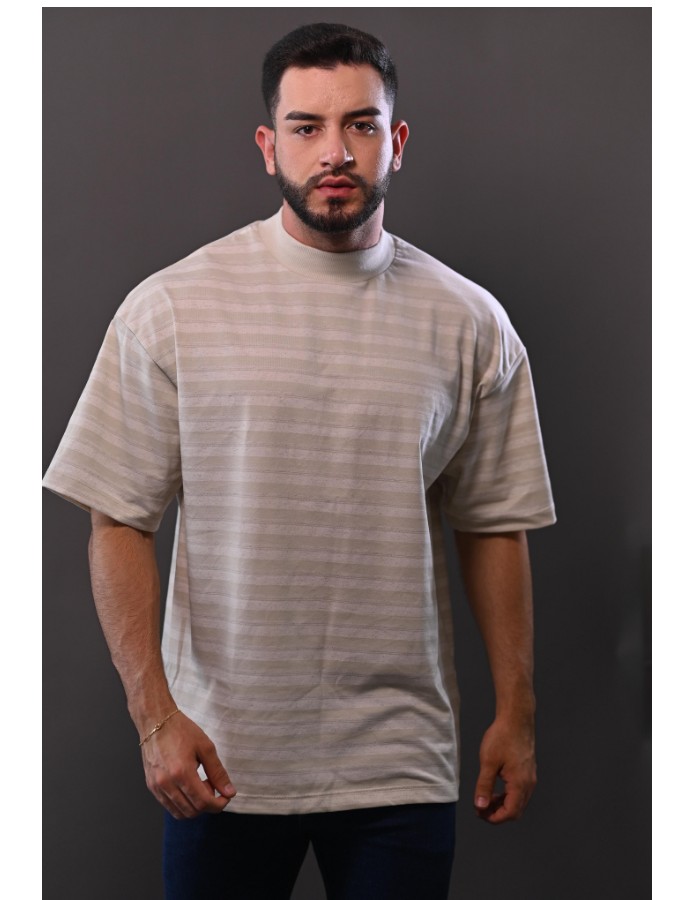 Camisa Oversized  Tenerife Off