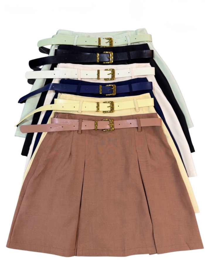 Short Alcirene
