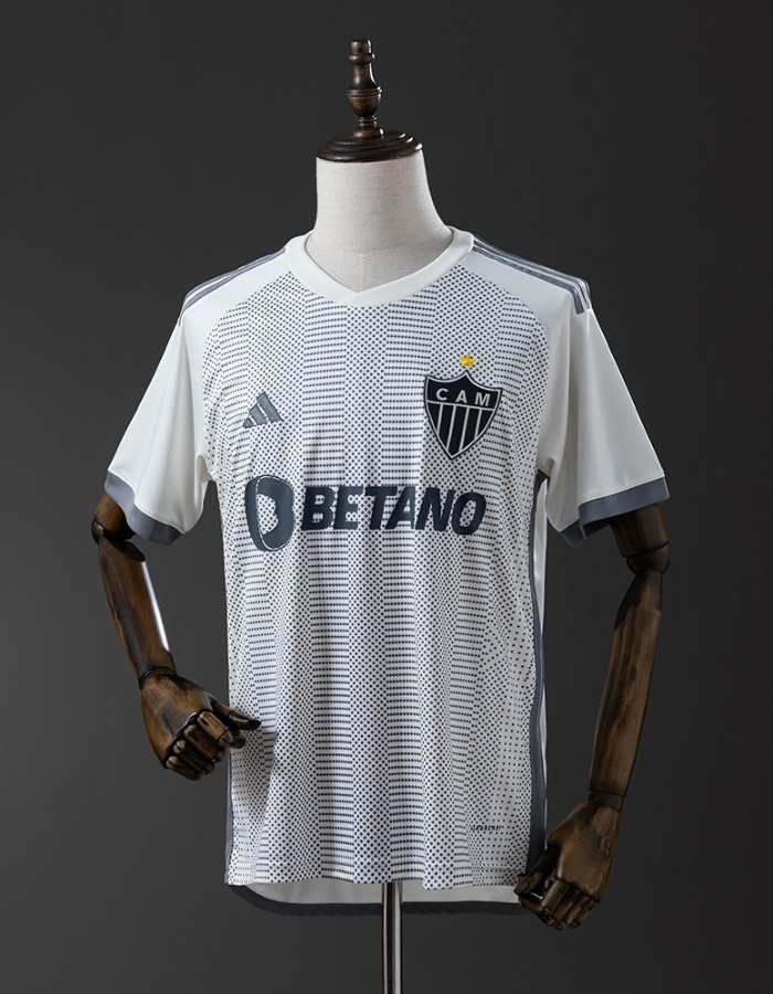 ATLÉTICO MG II 24