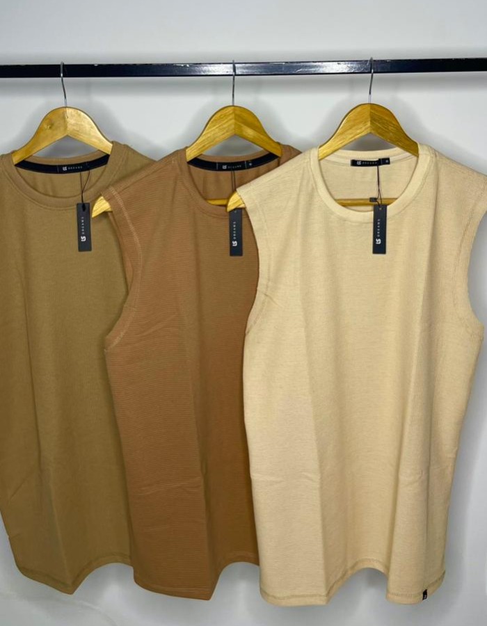 REGATA TRICOT