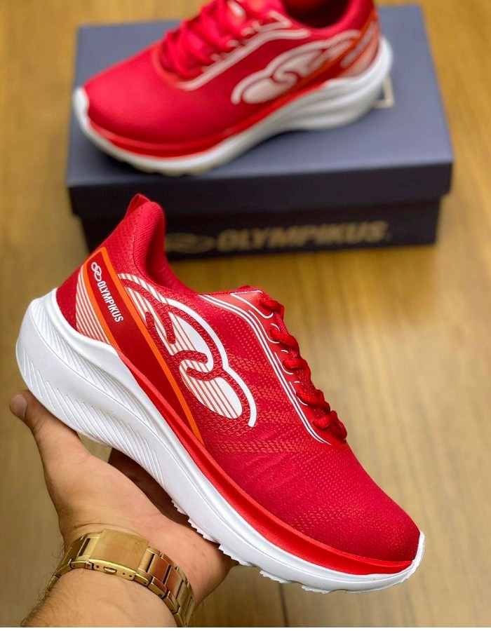 OLYMPIKUS CALL