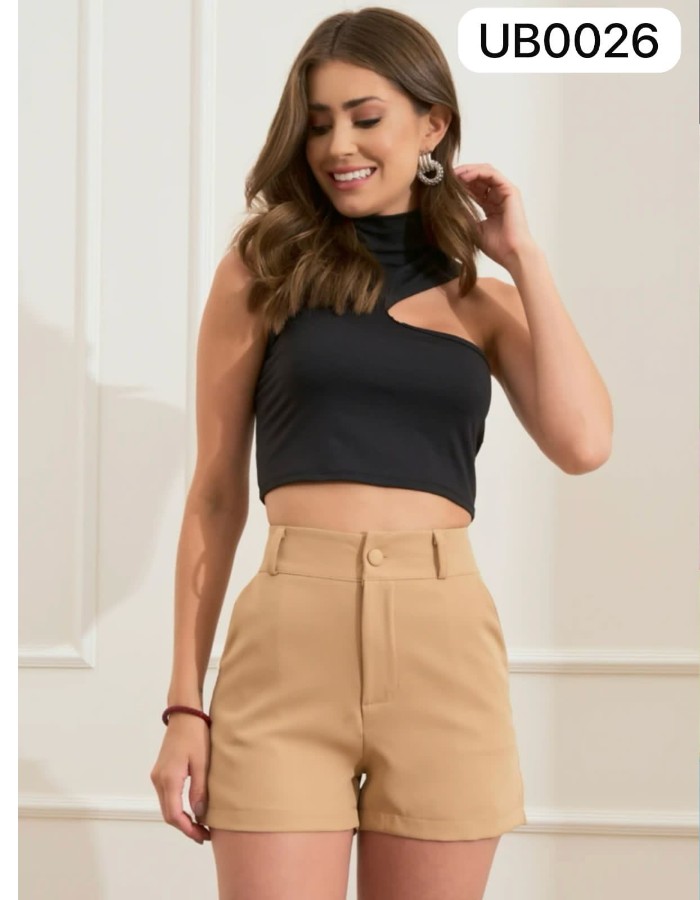 SHORT ALFAIATARIA 