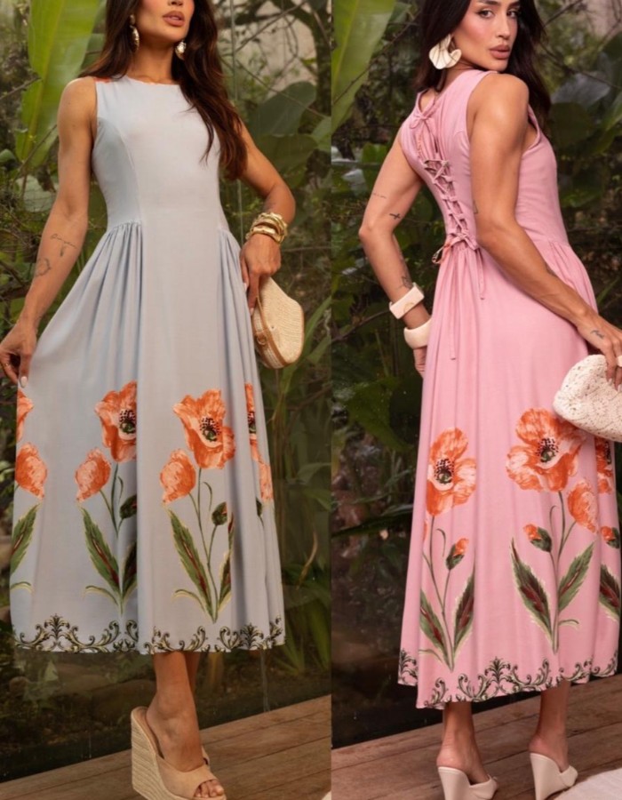 Vestido Raquel