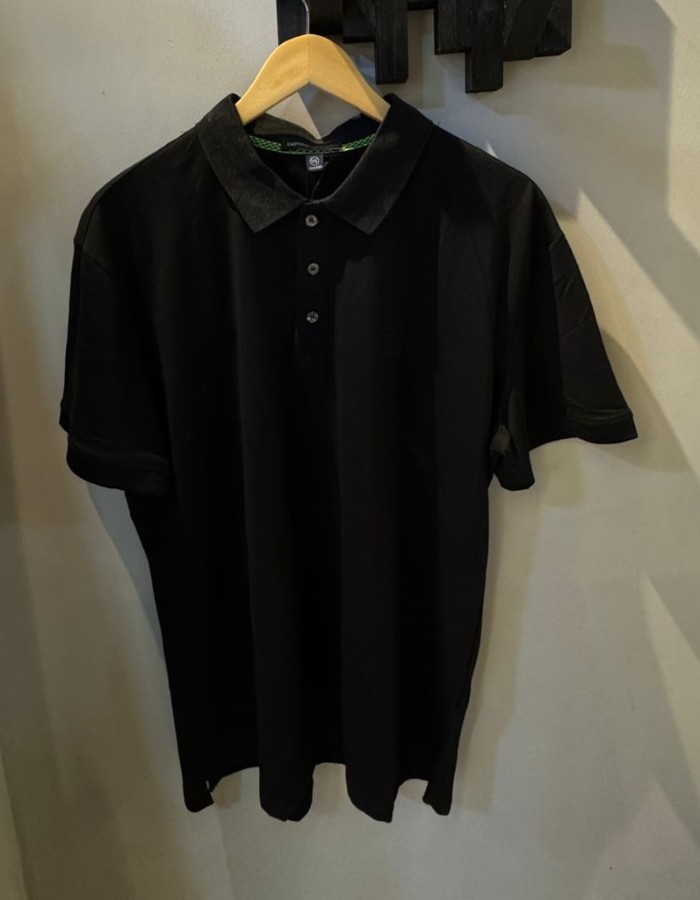 Polo Chinesa Armani 