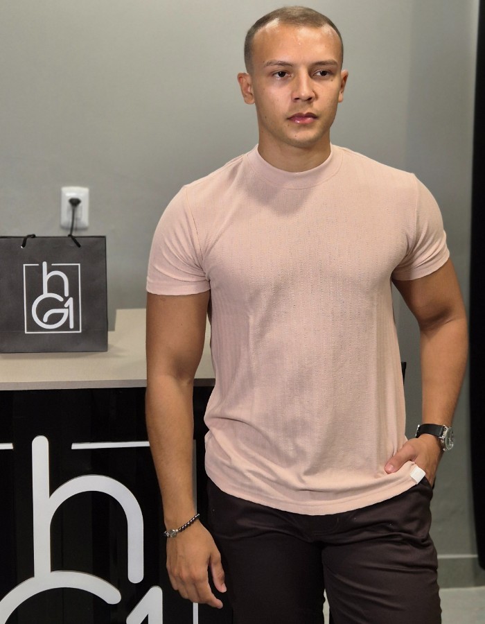 T-SHIRT SPACE