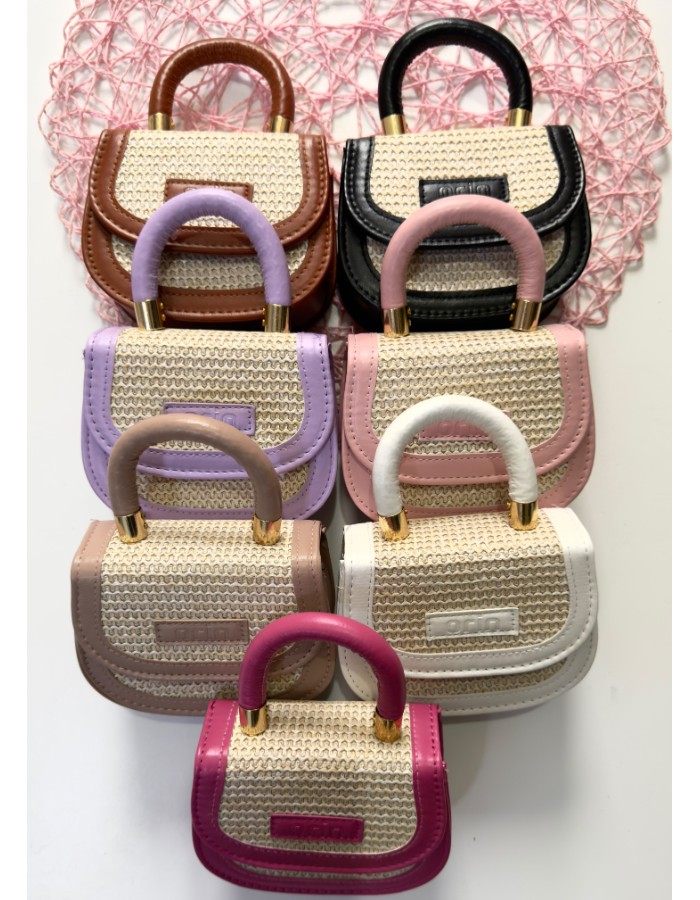 Bolsa Resort Color