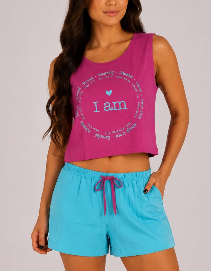 CROPPED REGATA - I AM
