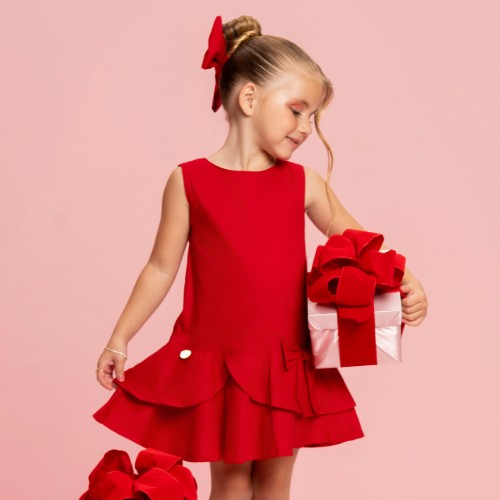 Vestido Noelle