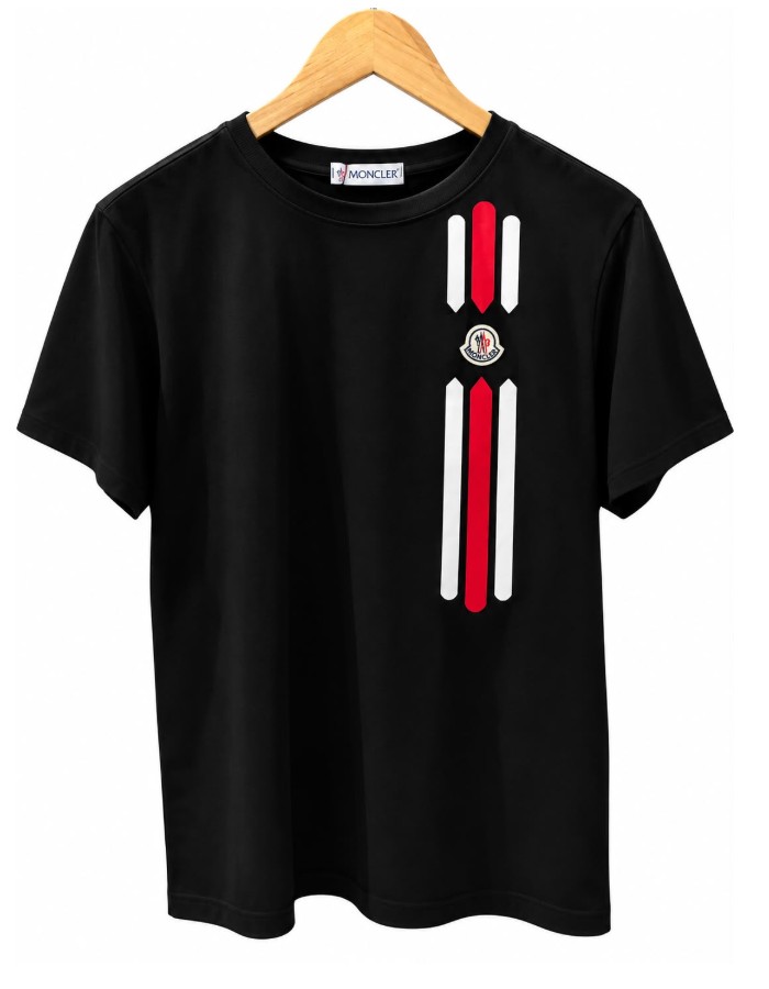 T-shirt Moncler 