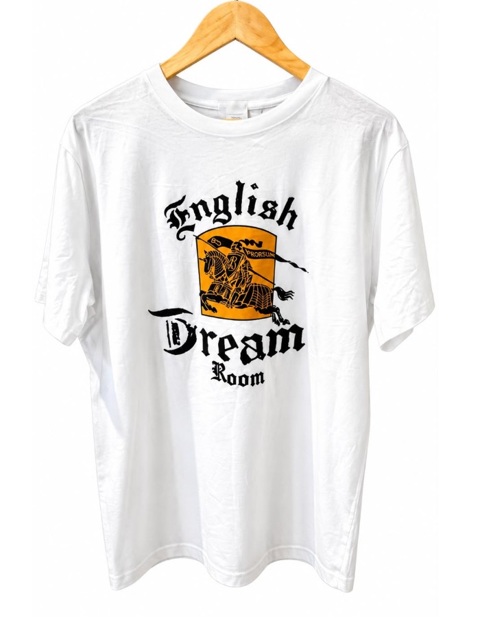 T-shirt Burberry 