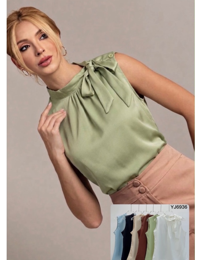 Blusa Luna 