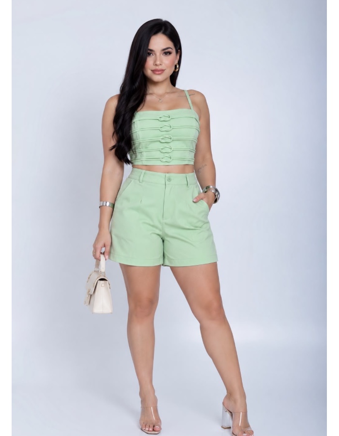 Conjunto Slim Renata