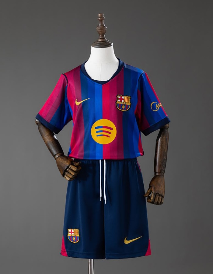 BARCELONA - CJ INFANTIL - 26/27 - I