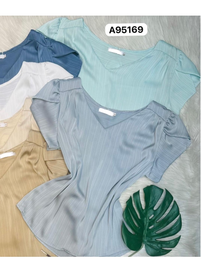 Blusa 