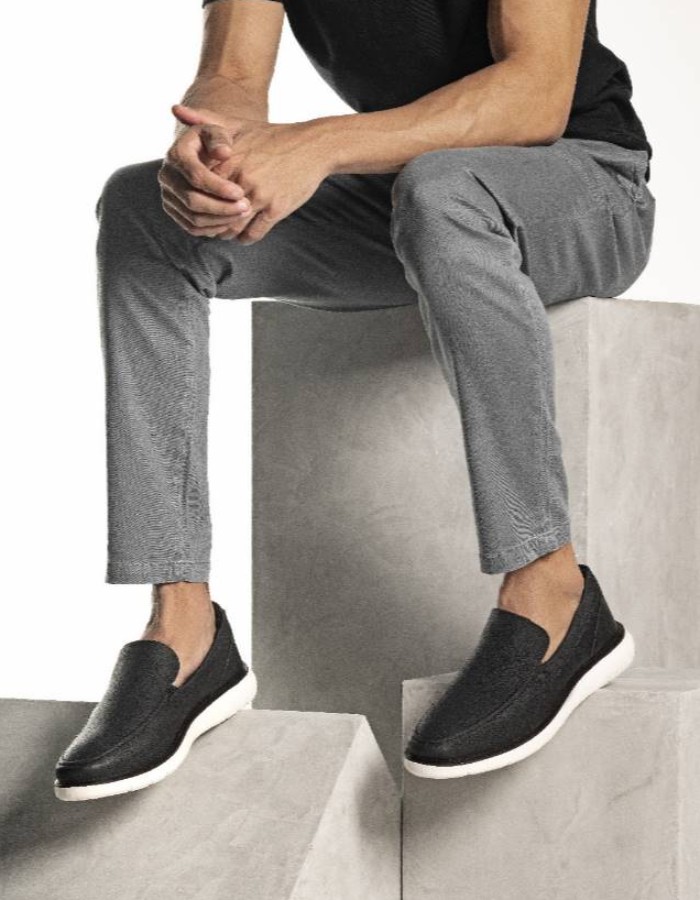 MOCASSIM OMEGA