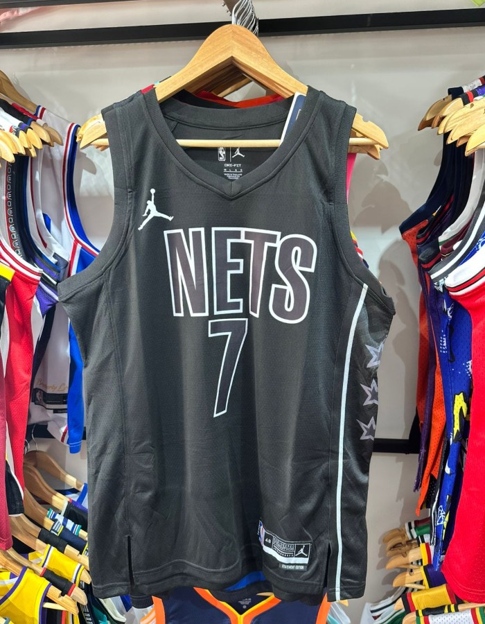 Brooklyn nets  - durant 7