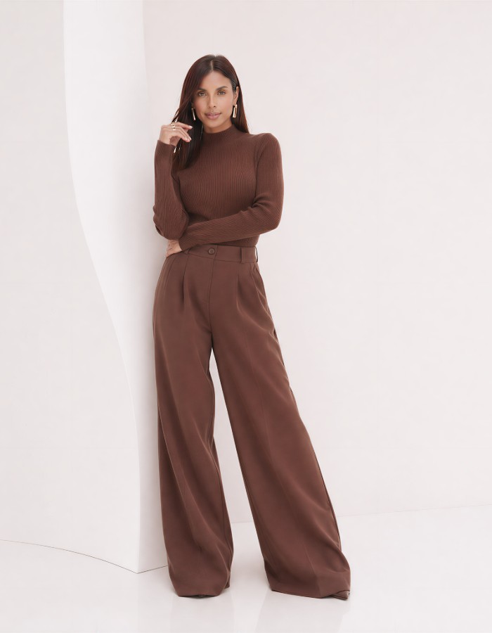 Blusa Talia 
