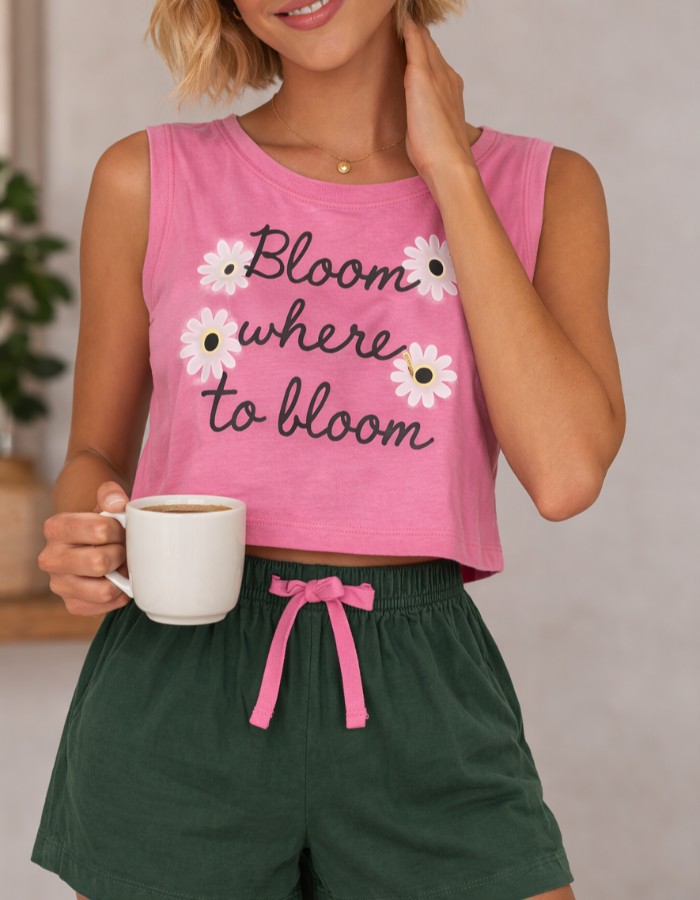 BLOOM