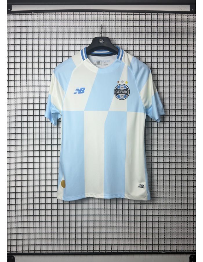 GRÊMIO - 26/27 - II