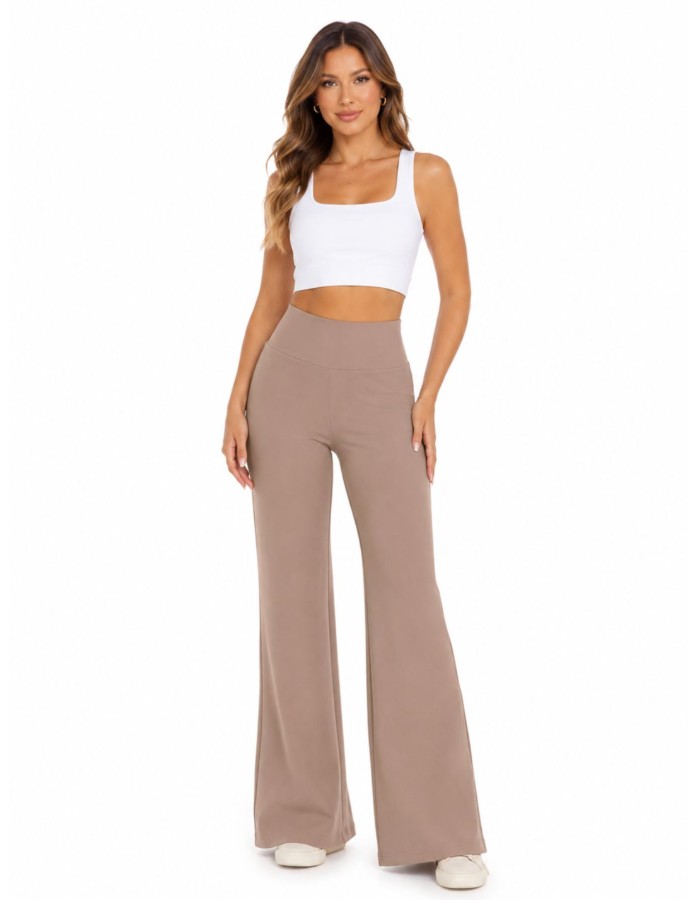 CALÇA Flare 