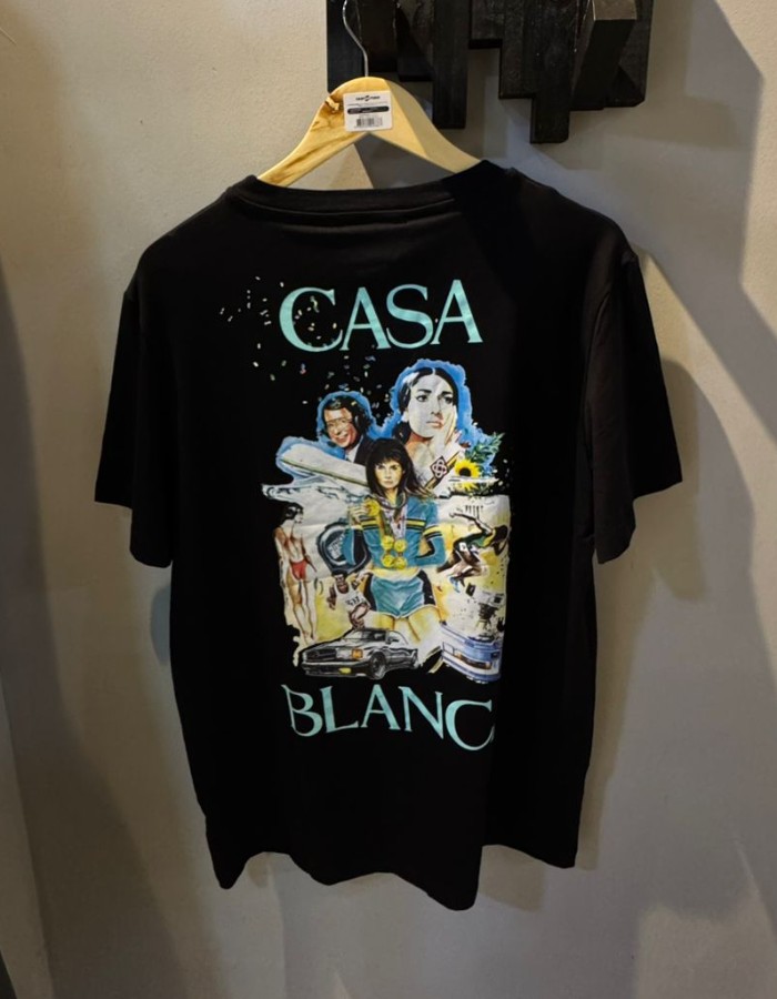 Produto tshirtcasablancaprett 0