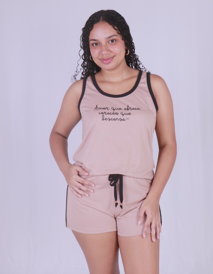 SHORTDOLL