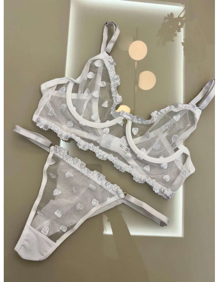 Produto lingerie-paris 0