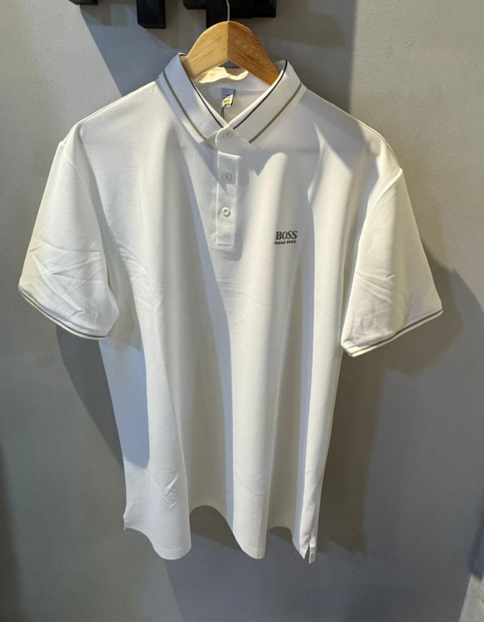 Polo Chinesa Boss 
