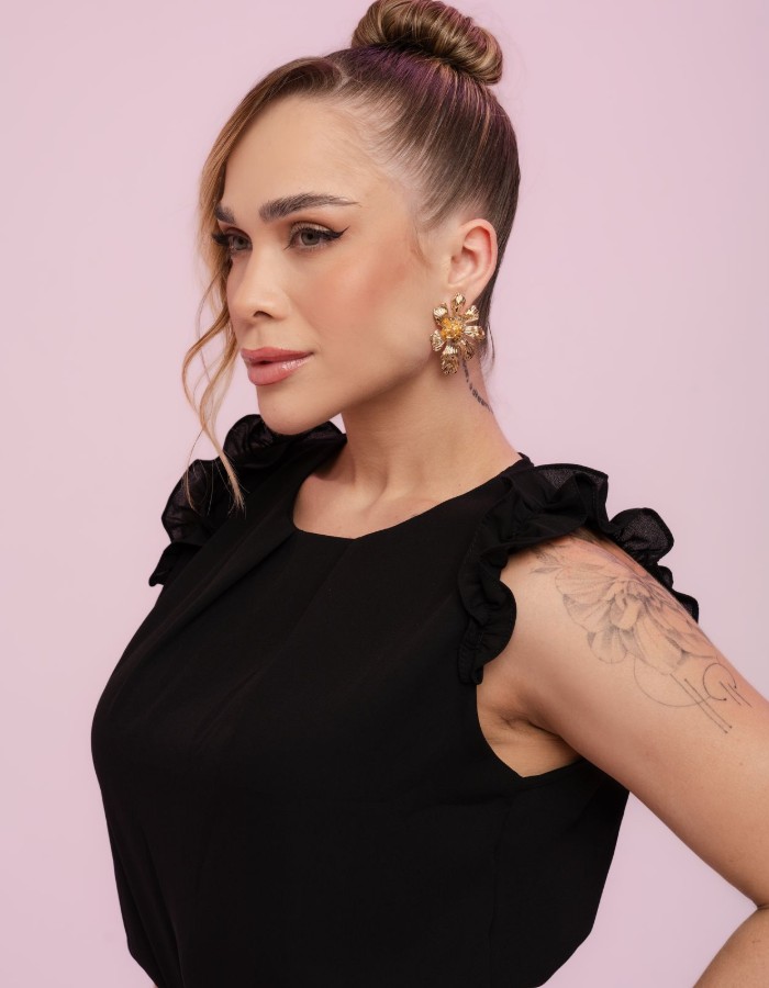 BLUSA ELISA