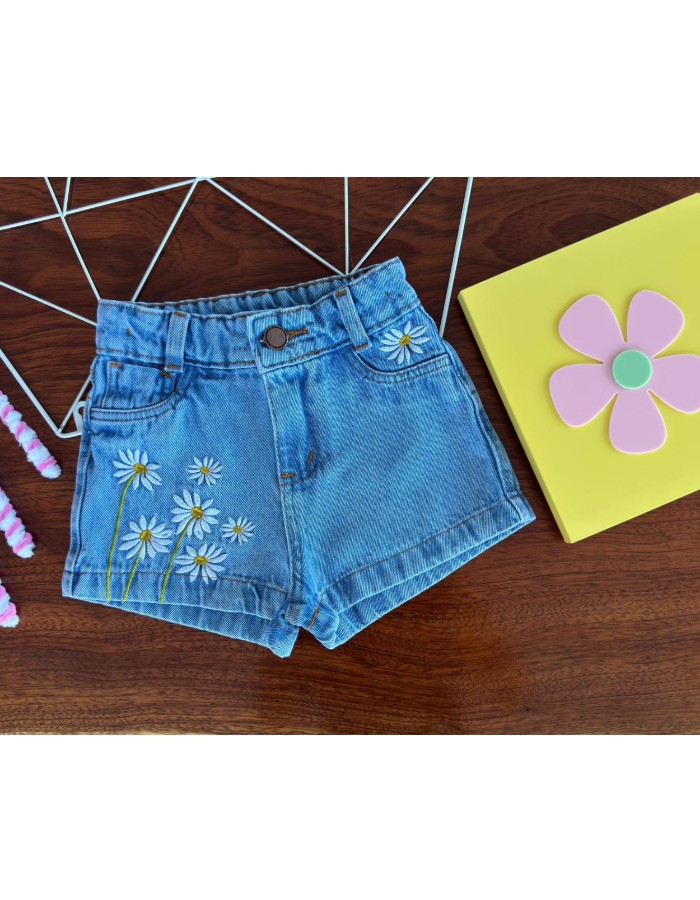 Short Flores