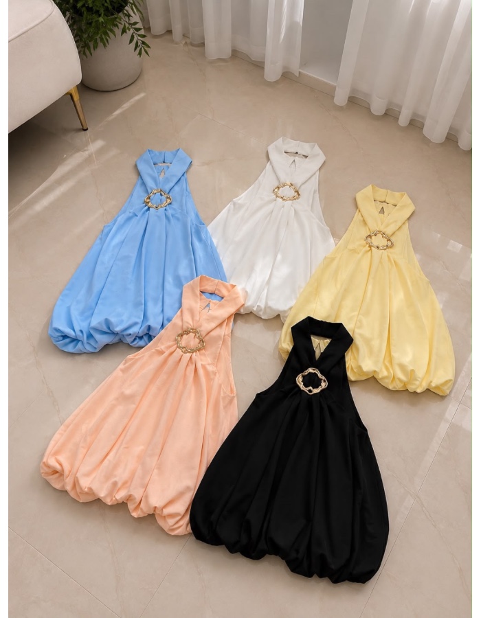 Blusa Nicole 