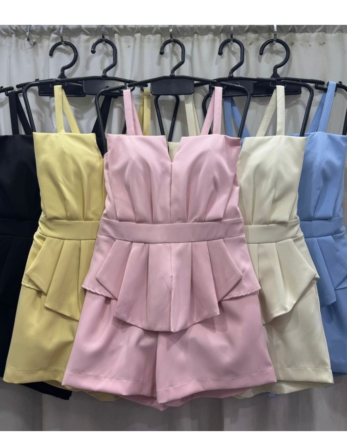 CONJUNTO ANDREIA