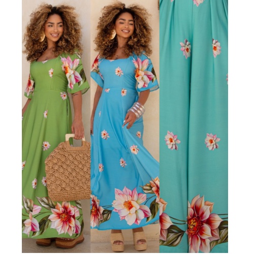 Vestido Maria