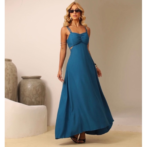 VESTIDO SLIM 