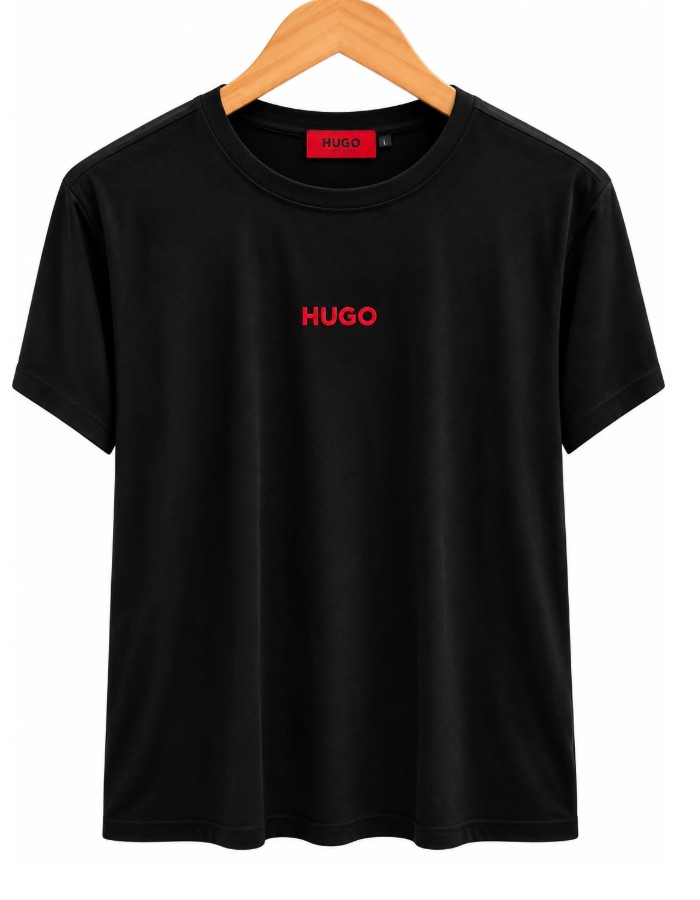 T-shirt Boss 