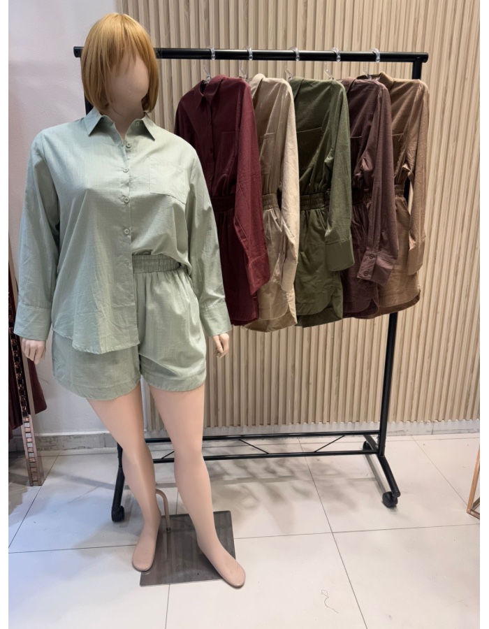 Conjunto plus