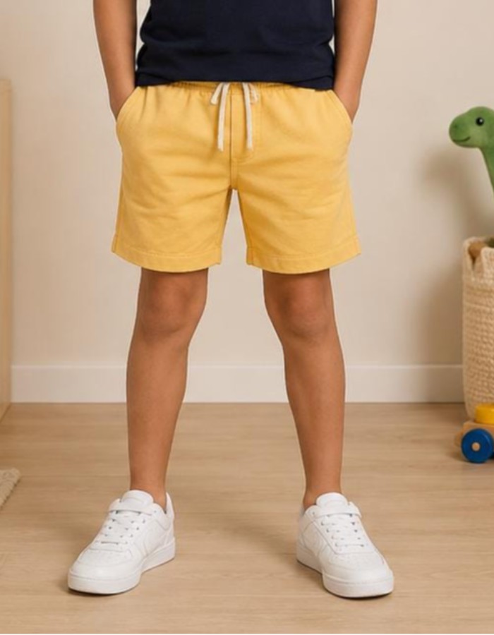 SHORT INFANTIL