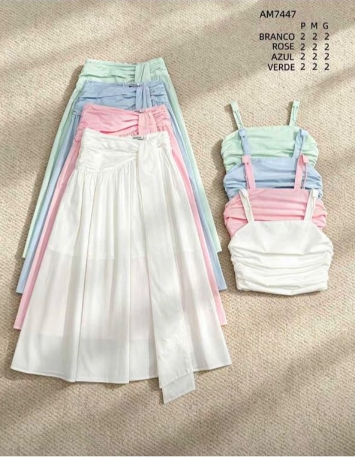 A Conjunto bella