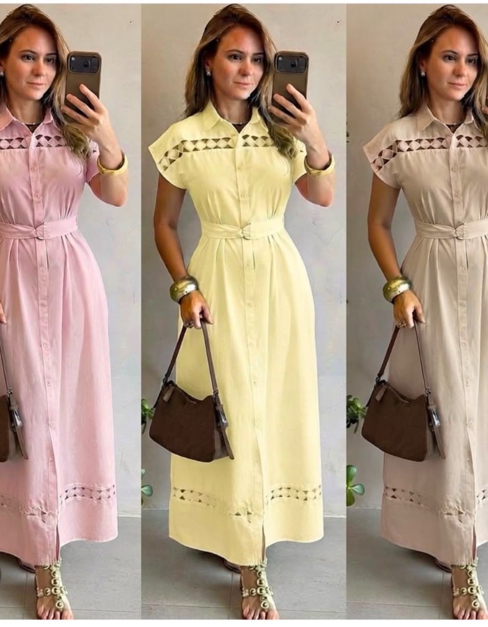 VESTIDO Paris