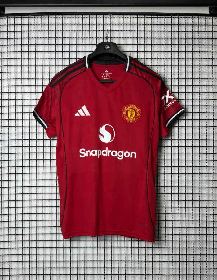 MANCHESTER UNITED - 25/26 - I